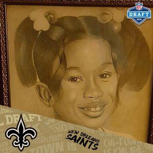 Meet your Posher, Twala peters